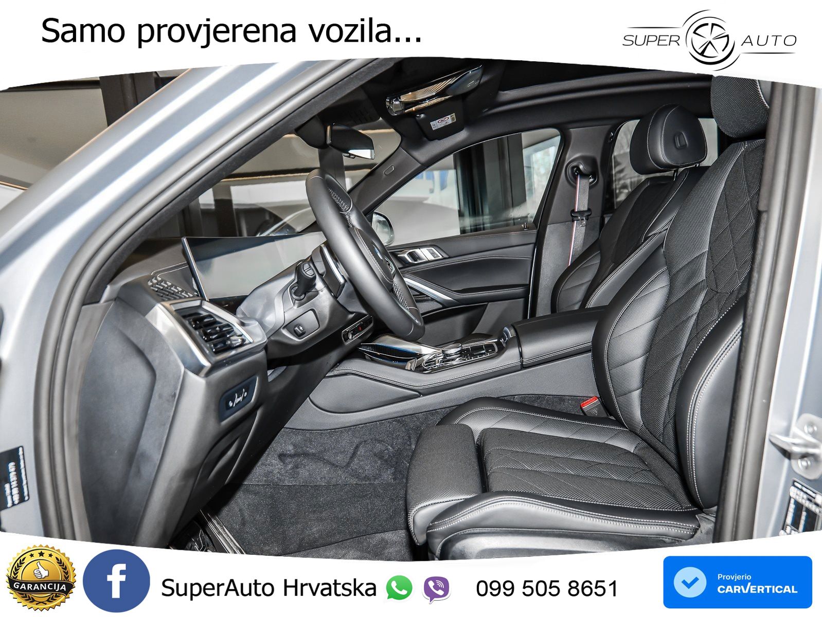 BMW X6 40d (352 KS) xDrive Steptronic M Sport LED+GR SJED+ACC