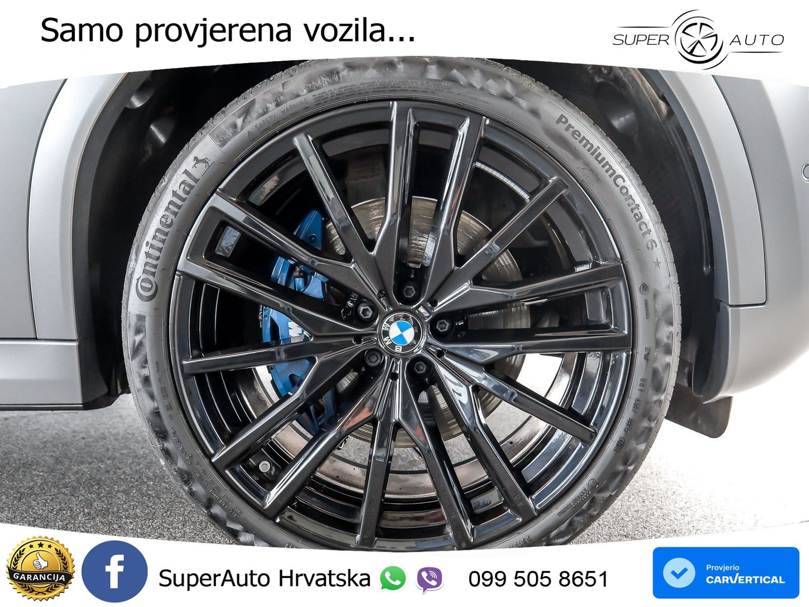 BMW X6 40d (352 KS) xDrive Steptronic M Sport LED+GR SJED+ACC