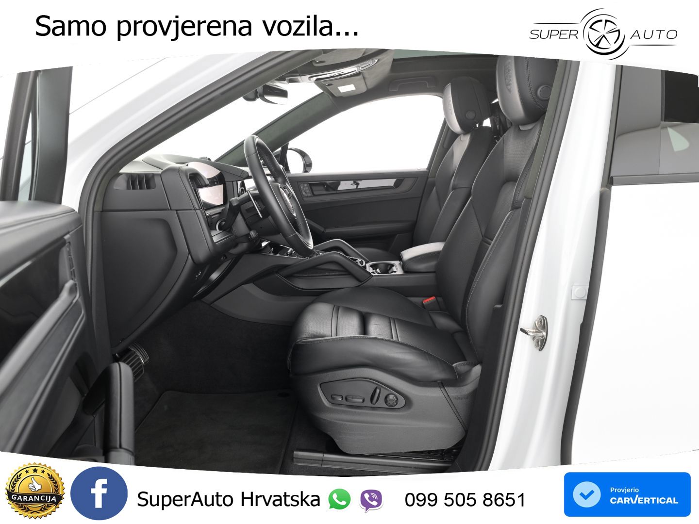 Porsche Cayenne Coupe GTS 4.0 V8 (500 KS) Tiptronic S