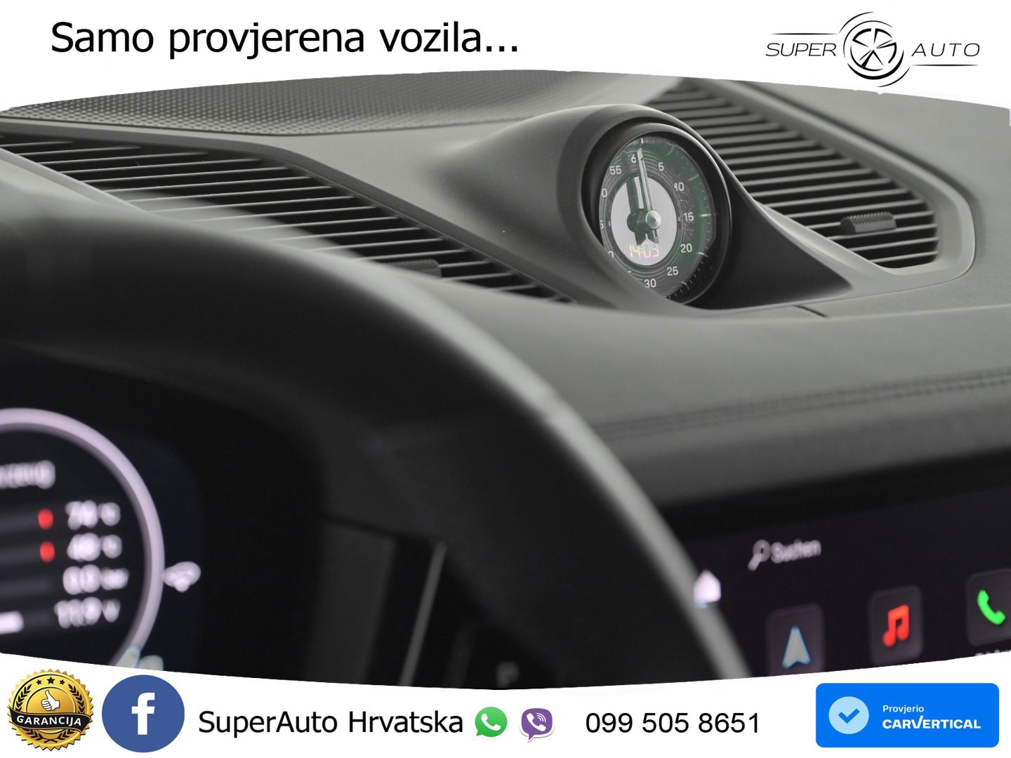 Porsche Cayenne Coupe GTS 4.0 V8 (500 KS) Tiptronic S