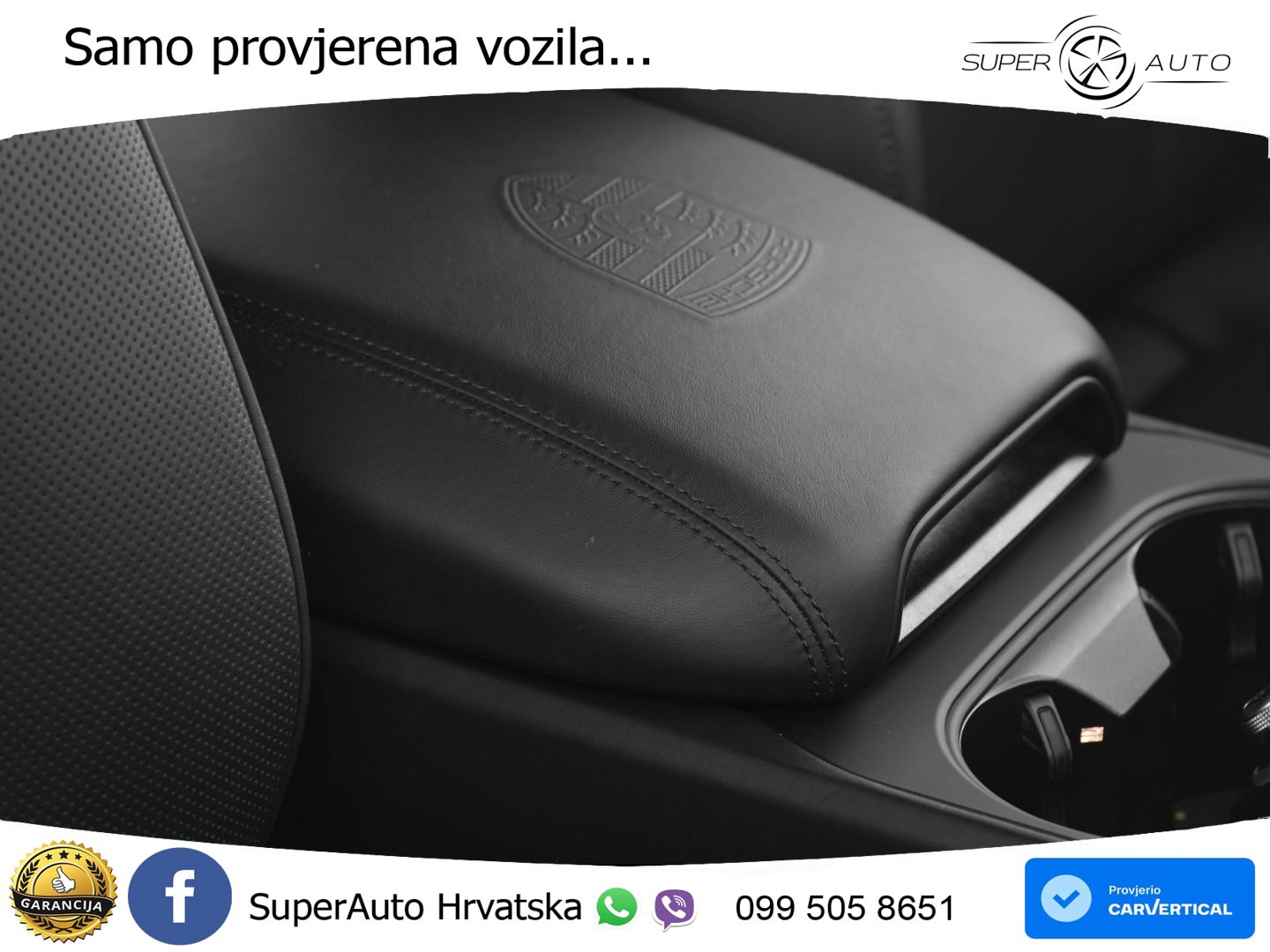 Porsche Cayenne Coupe GTS 4.0 V8 (500 KS) Tiptronic S