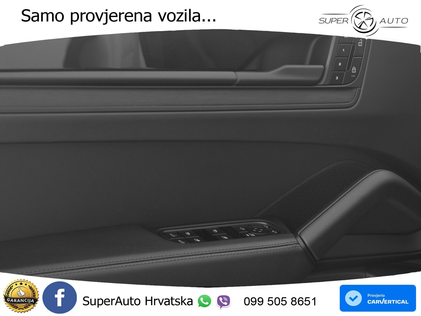 Porsche Cayenne Coupe GTS 4.0 V8 (500 KS) Tiptronic S