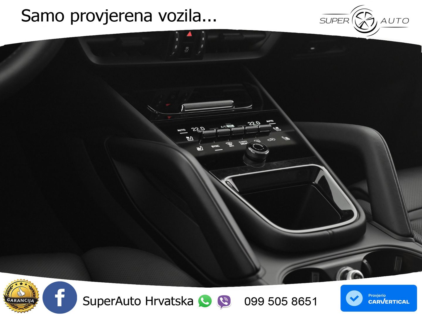 Porsche Cayenne Coupe GTS 4.0 V8 (500 KS) Tiptronic S