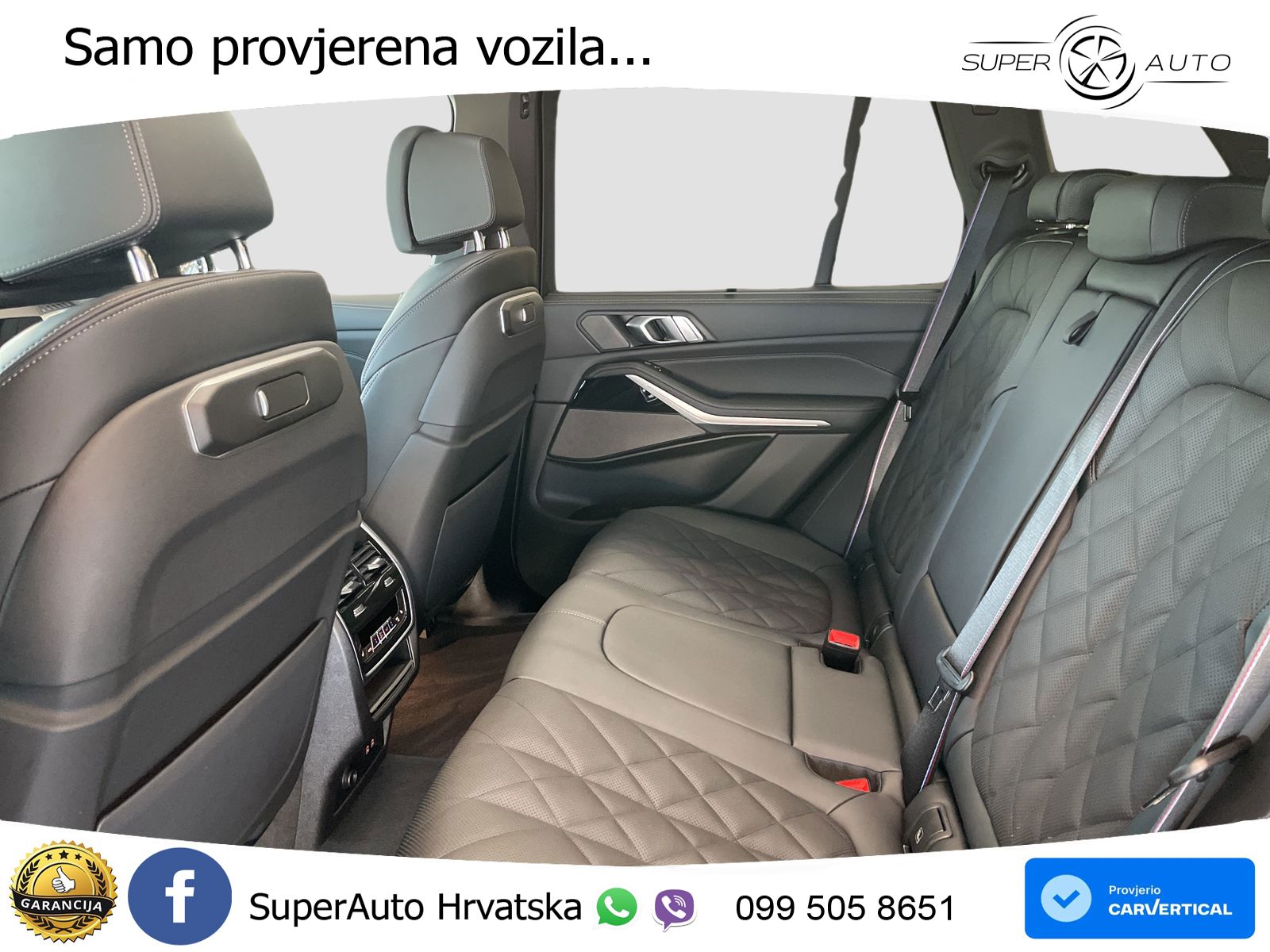 BMW X5 40i (381 KS) xDrive Steptronic