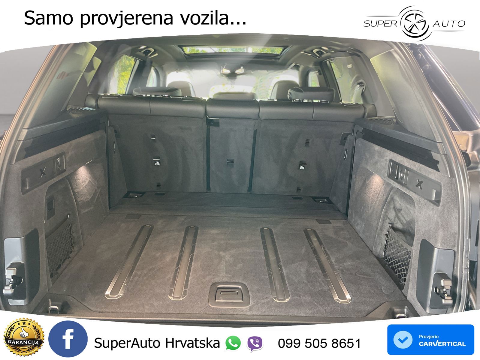 BMW X5 40i (381 KS) xDrive Steptronic