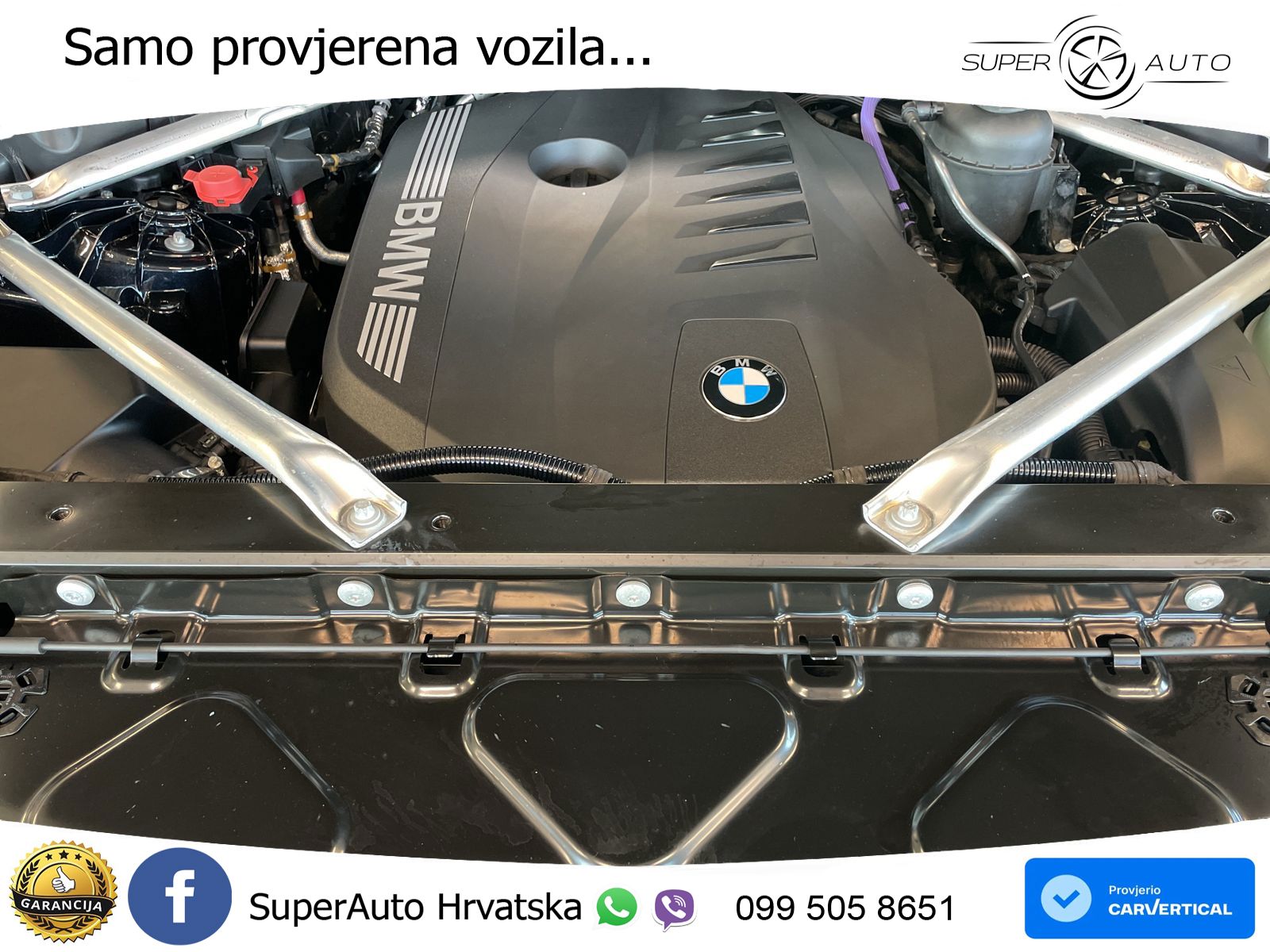 BMW X5 40i (381 KS) xDrive Steptronic