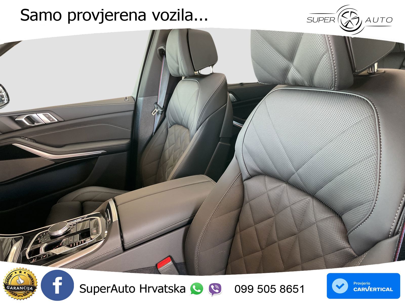 BMW X5 40i (381 KS) xDrive Steptronic