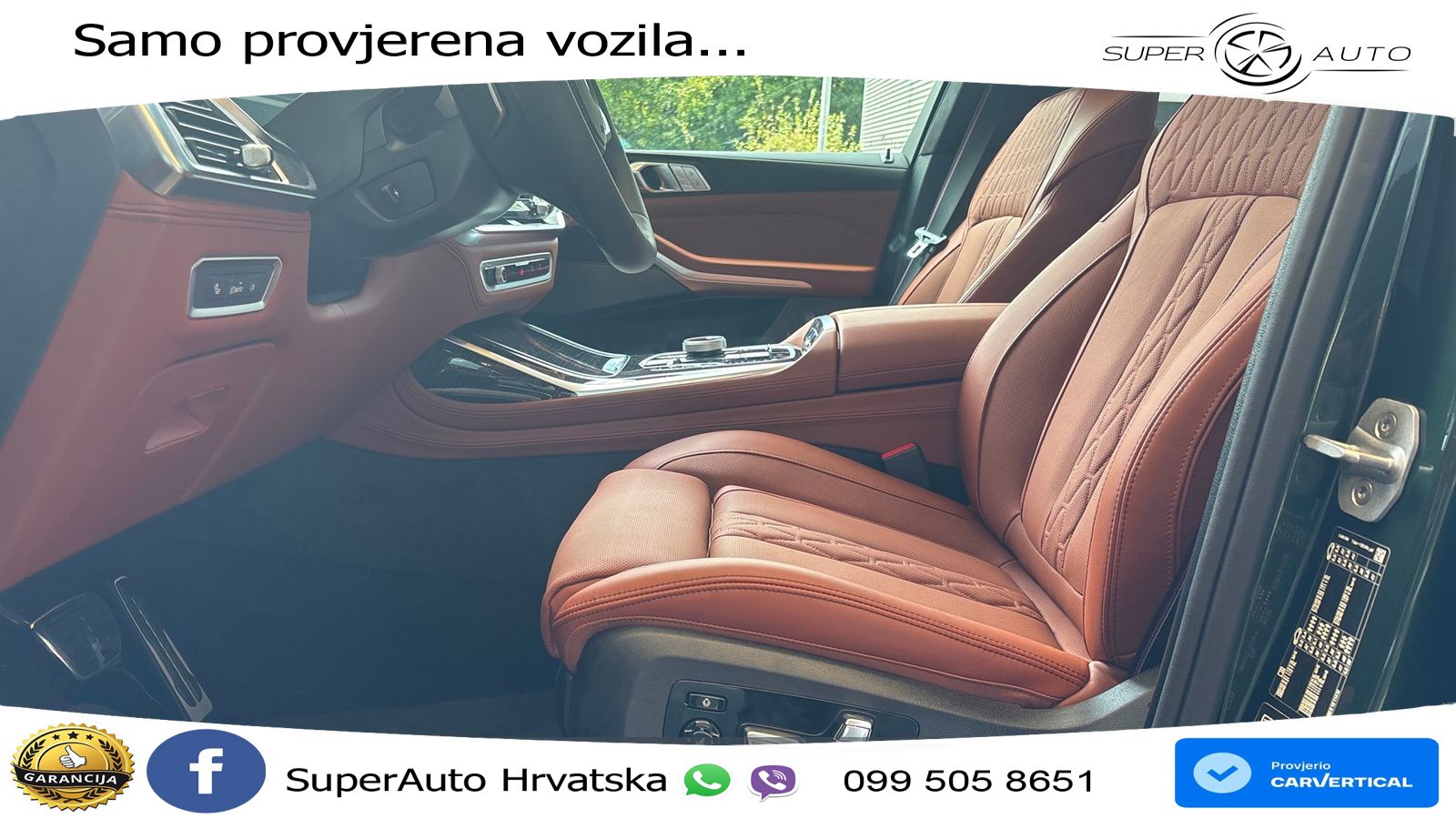 BMW X7 40d (352 KS) xDrive Steptronic