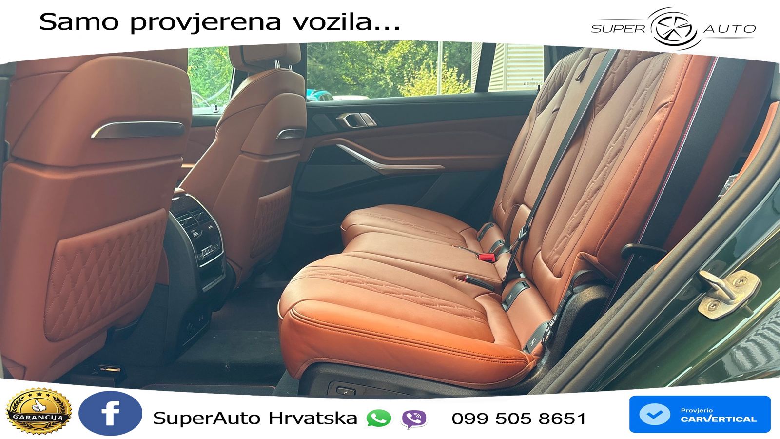 BMW X7 40d (352 KS) xDrive Steptronic