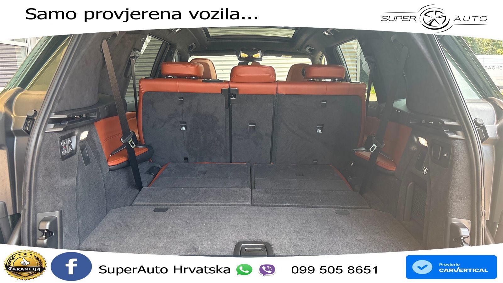 BMW X7 40d (352 KS) xDrive Steptronic