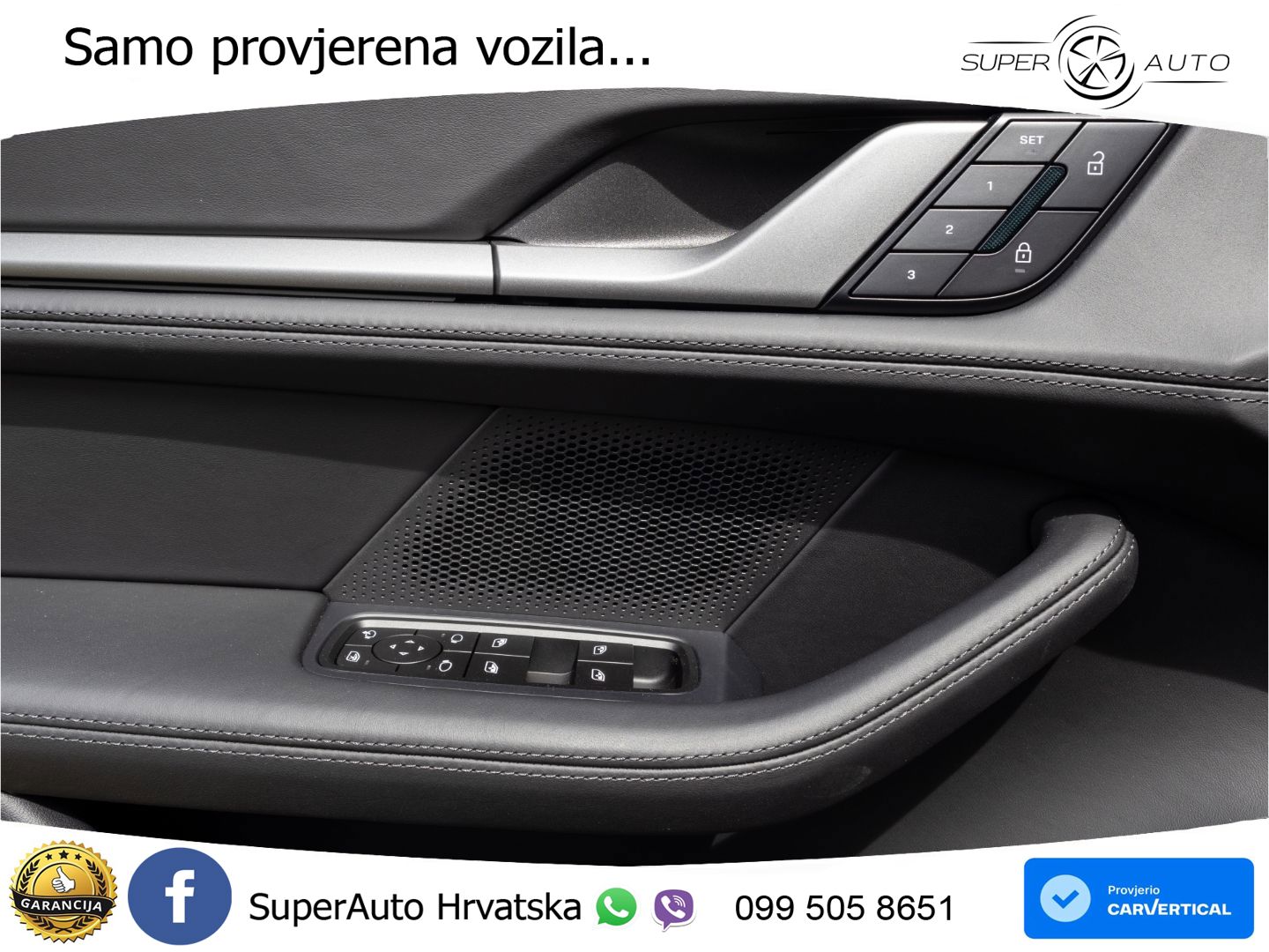 Porsche Taycan Sport Turismo 4S 105 kWh (598 KS)