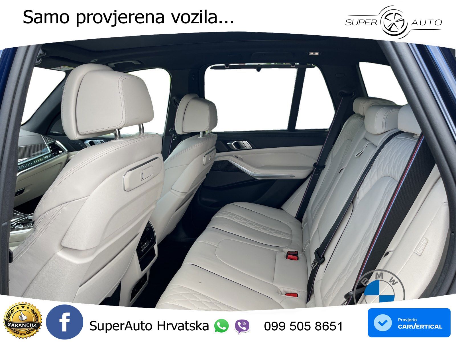 BMW X5 30d (298 KS) xDrive Steptronic M Sport LED+GR SJED+ACC