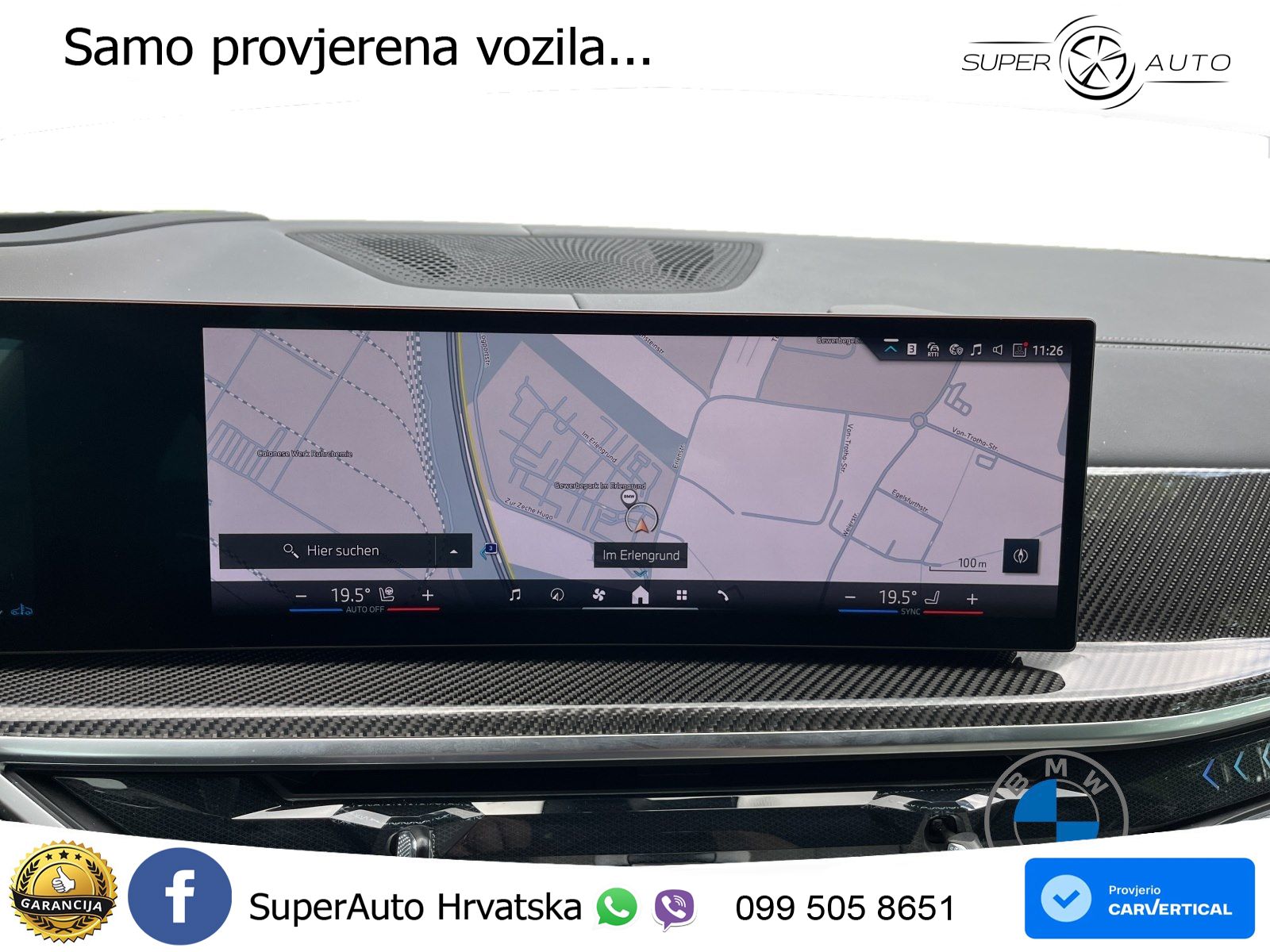 BMW X5 30d (298 KS) xDrive Steptronic M Sport LED+GR SJED+ACC