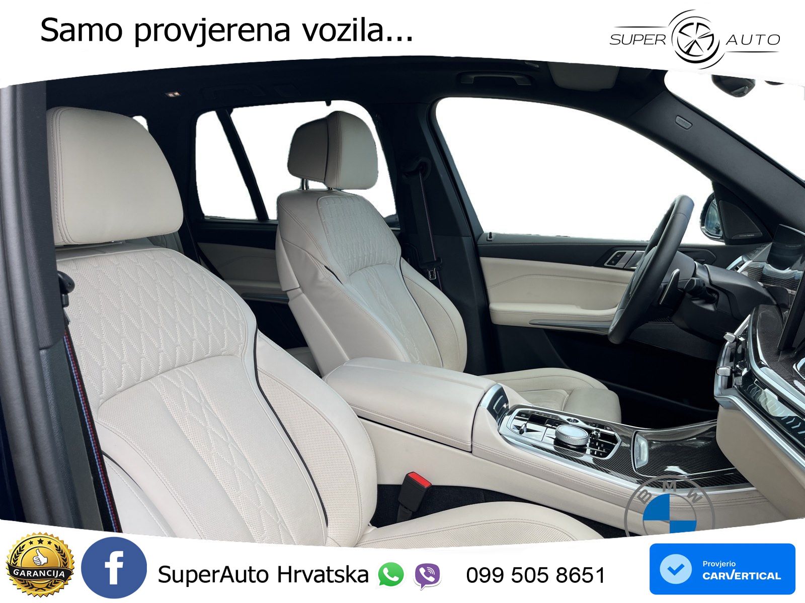 BMW X5 30d (298 KS) xDrive Steptronic M Sport LED+GR SJED+ACC