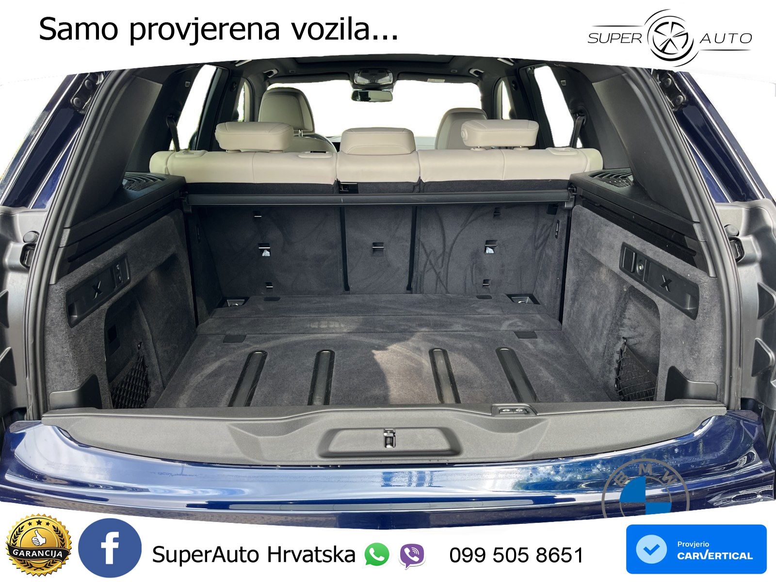 BMW X5 30d (298 KS) xDrive Steptronic M Sport LED+GR SJED+ACC