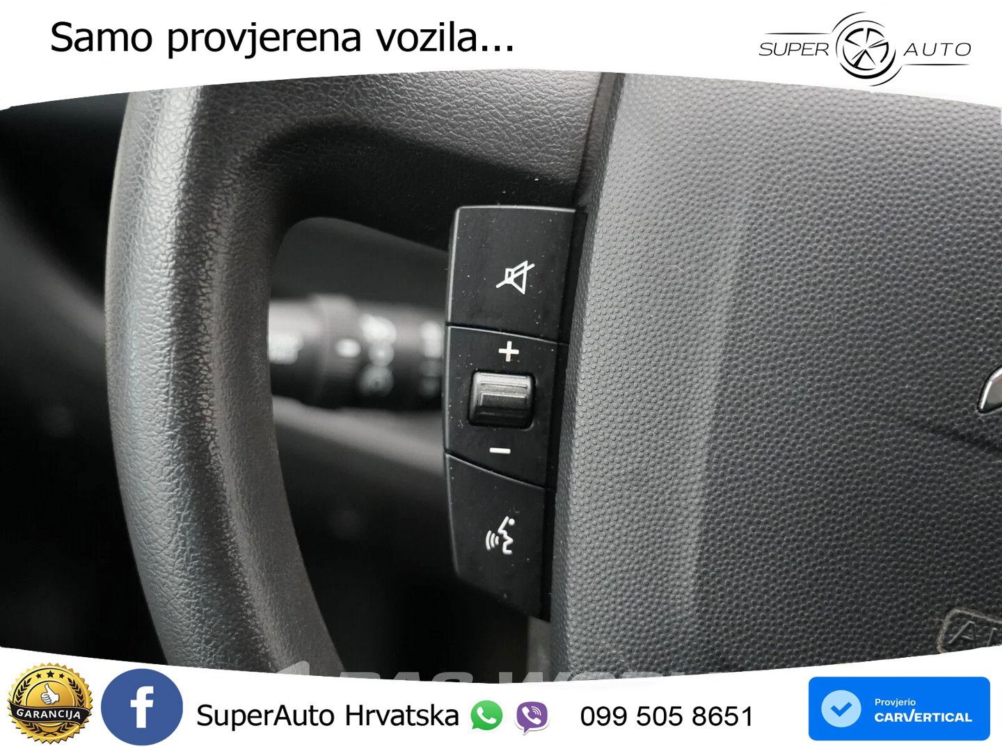 Citroën Jumper 120 KS