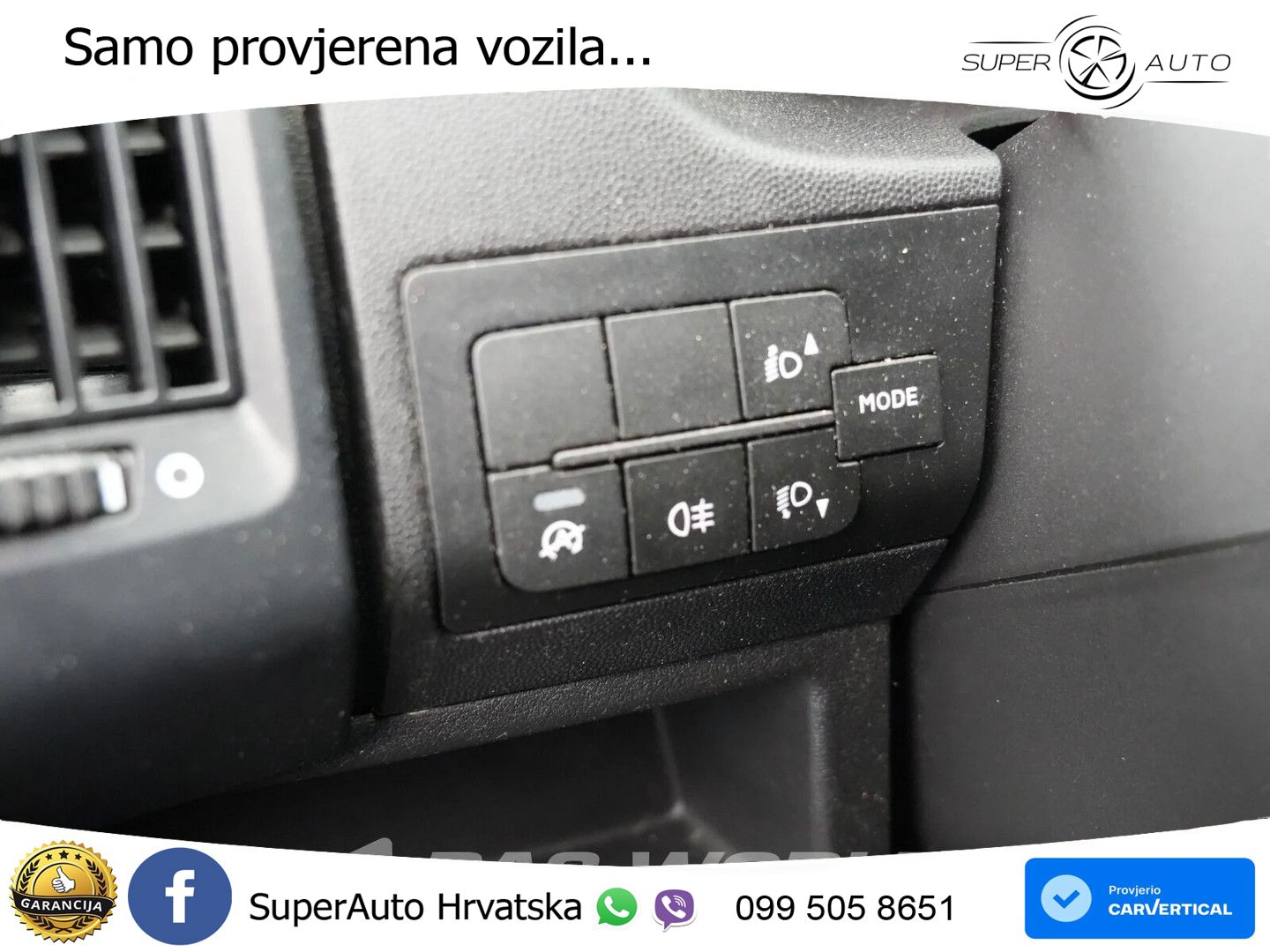 Citroën Jumper 120 KS