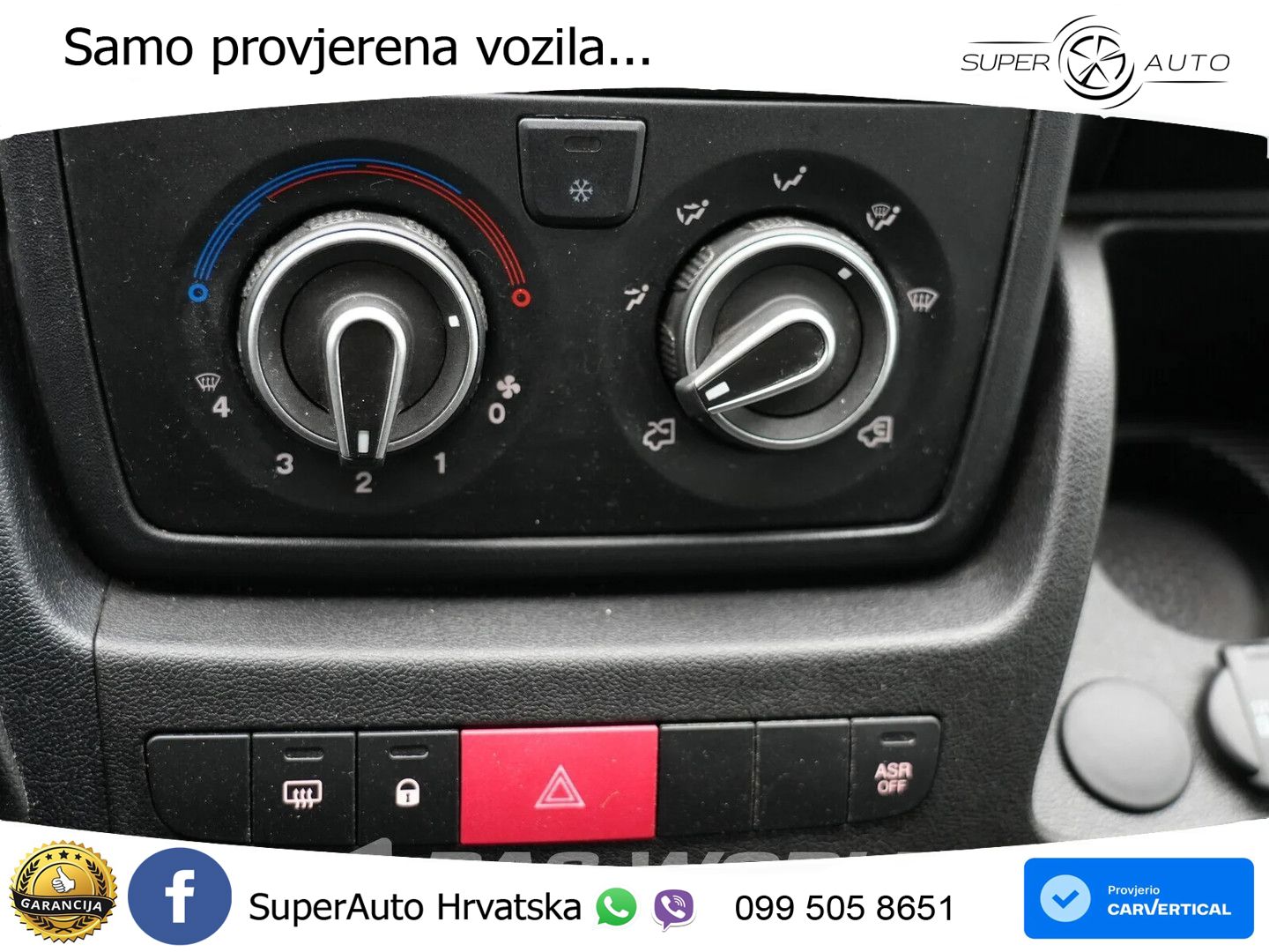 Citroën Jumper 120 KS