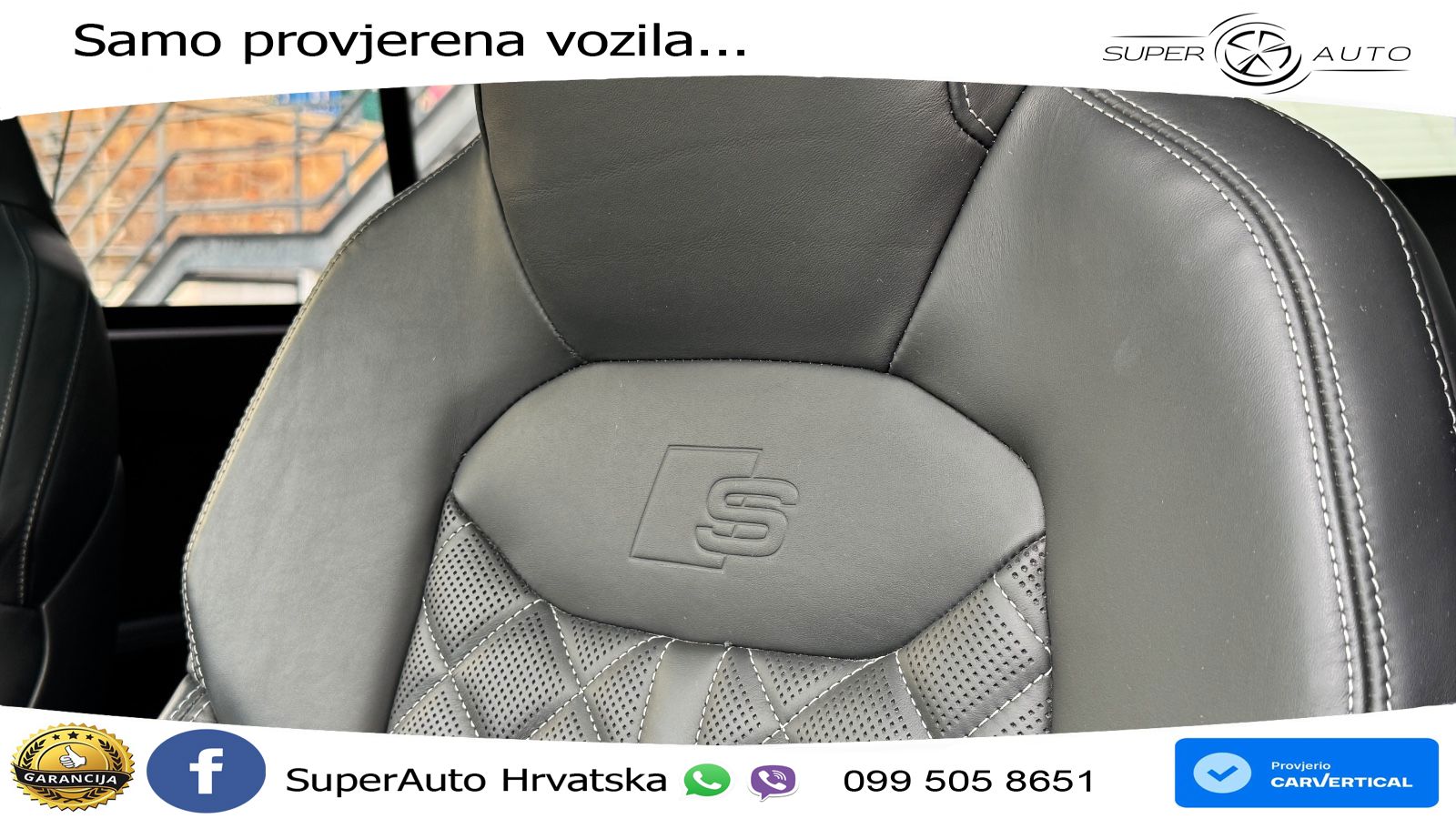 Audi Q8 50 TDI V6 (286 KS) quattro Tiptronic