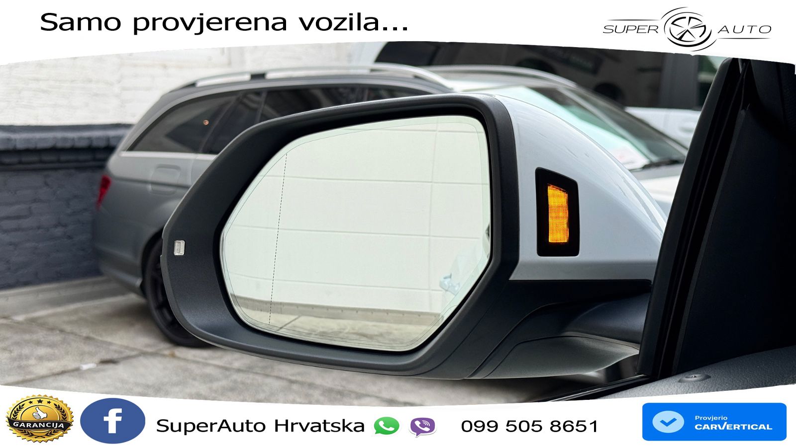Audi Q8 50 TDI V6 (286 KS) quattro Tiptronic