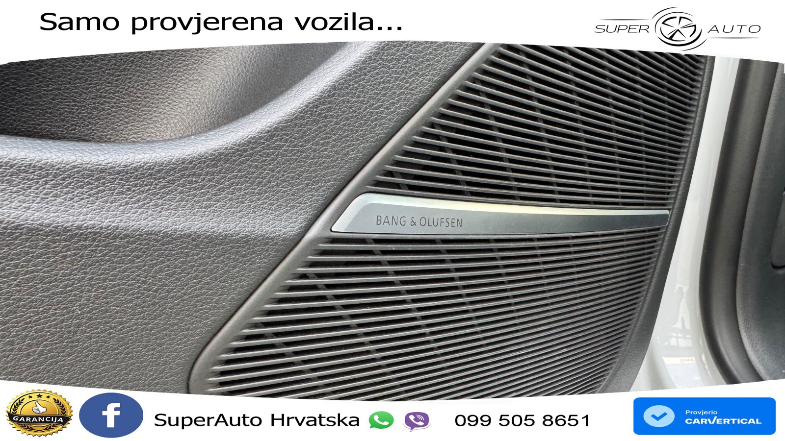 Audi Q8 50 TDI V6 (286 KS) quattro Tiptronic