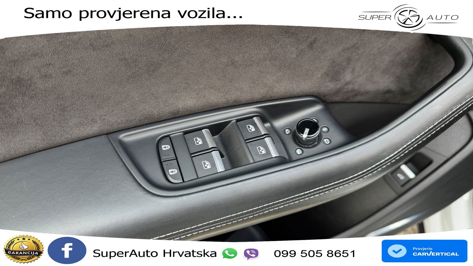 Audi Q8 50 TDI V6 (286 KS) quattro Tiptronic