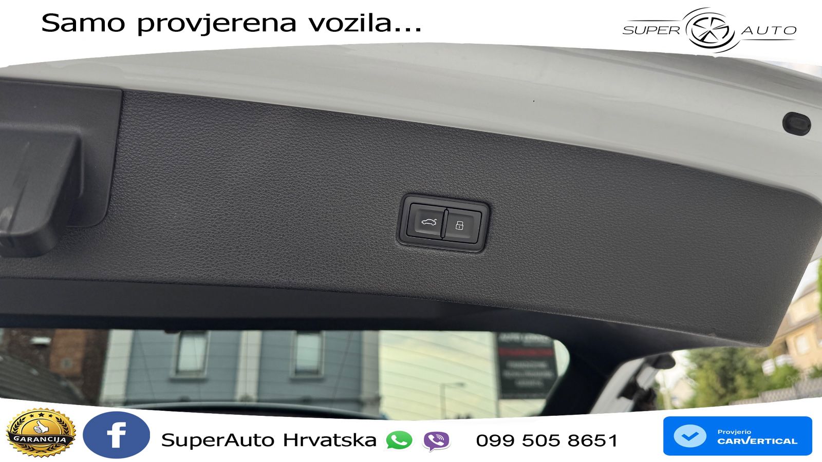 Audi Q8 50 TDI V6 (286 KS) quattro Tiptronic