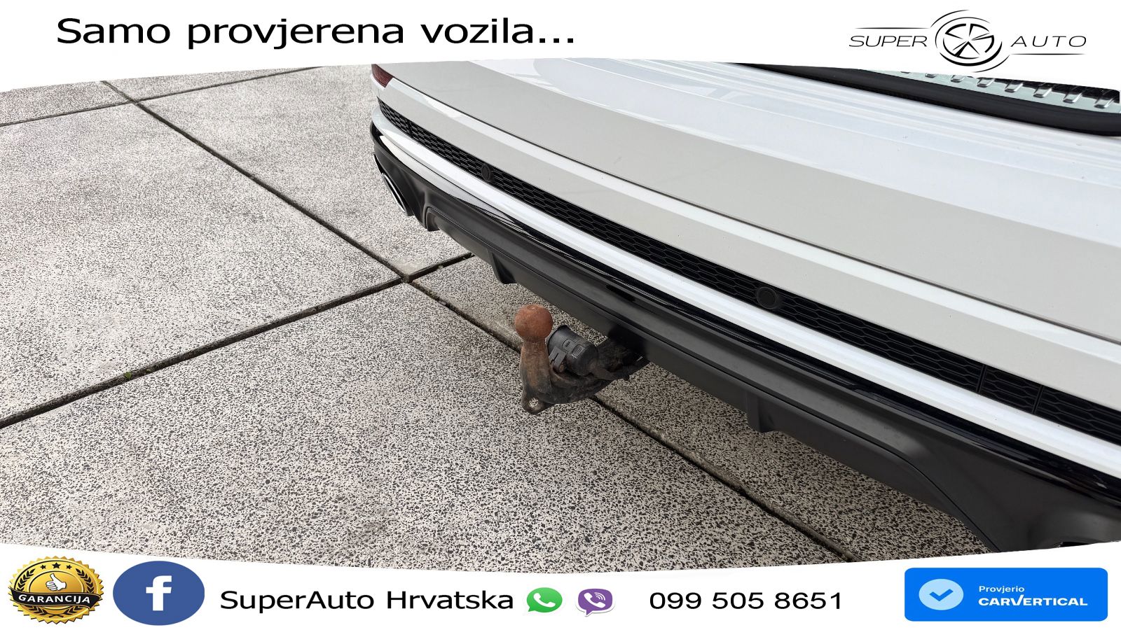 Audi Q8 50 TDI V6 (286 KS) quattro Tiptronic