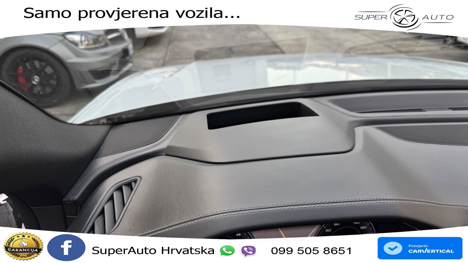 Audi Q8 50 TDI V6 (286 KS) quattro Tiptronic