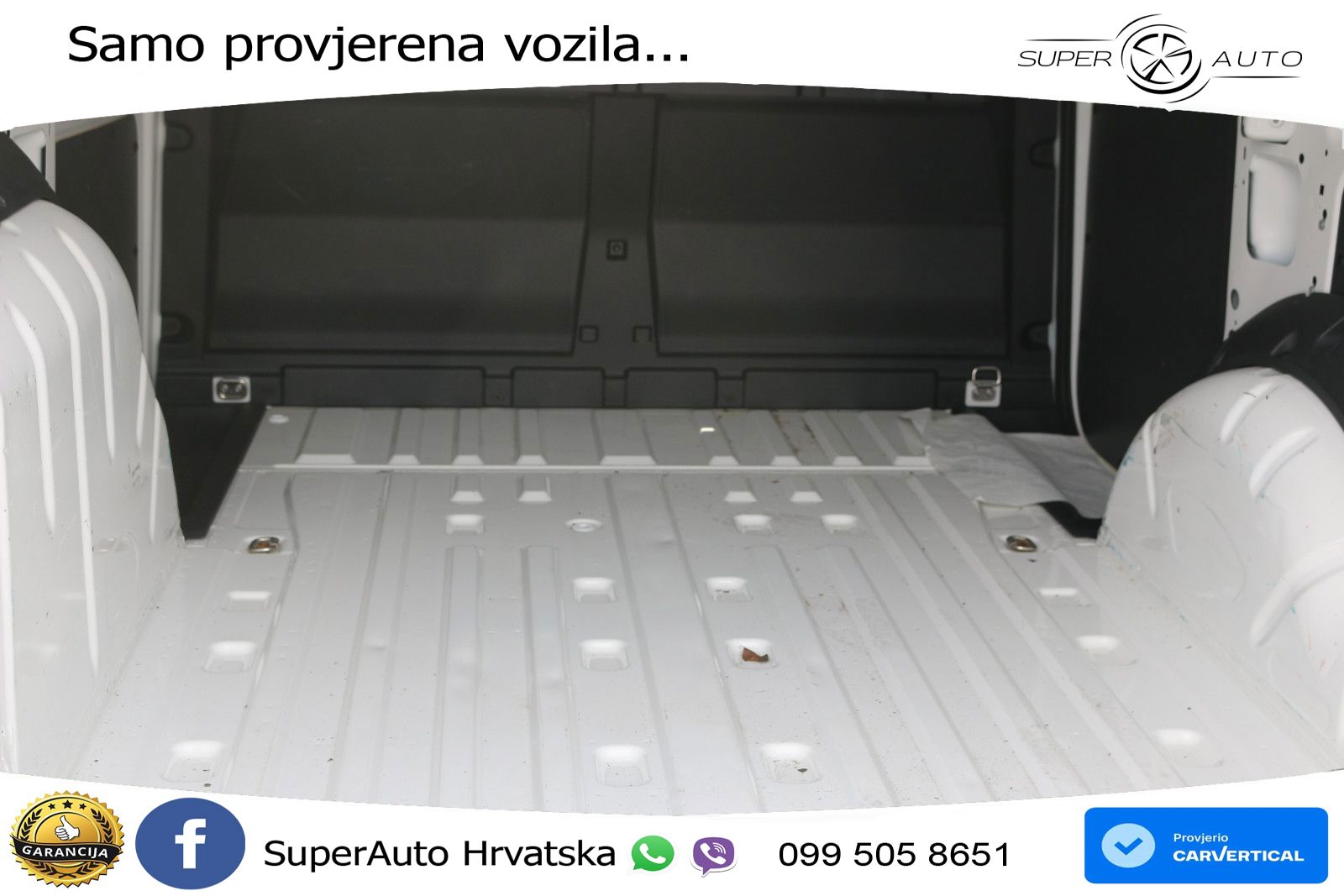 VW Caddy 102 KS