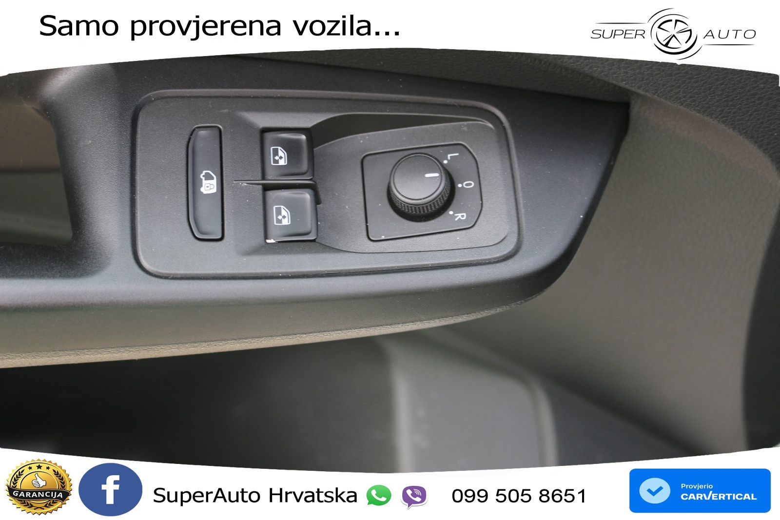 VW Caddy 102 KS