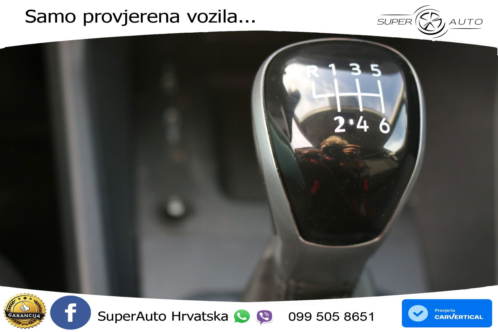 VW Caddy 102 KS