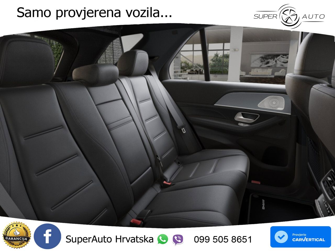 Mercedes GLE 450d (367 KS) EQ Boost 4MATIC 9G-TRONIC AMG LED+GR SJED+ACC