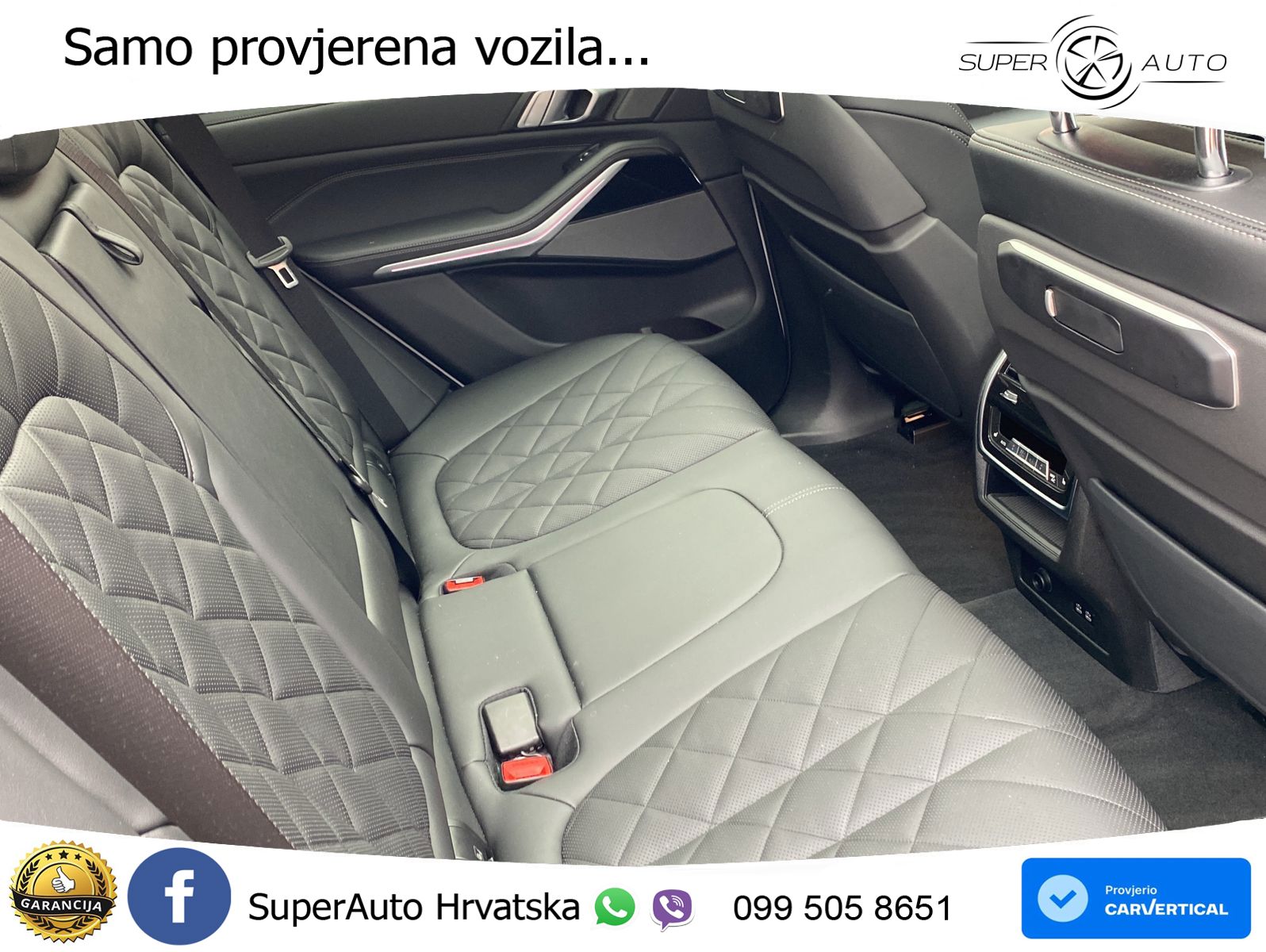 BMW X5 30d (298 KS) xDrive Steptronic LED+GR SJED+ACC