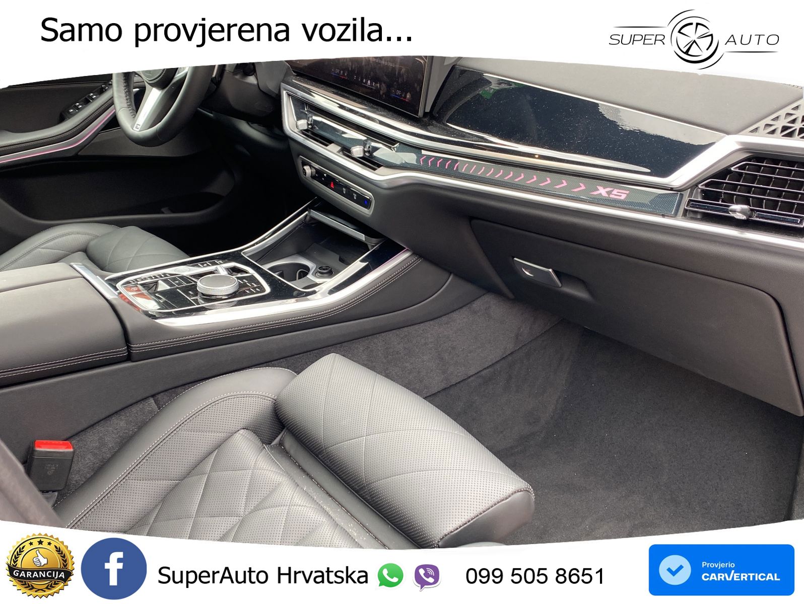 BMW X5 30d (298 KS) xDrive Steptronic LED+GR SJED+ACC