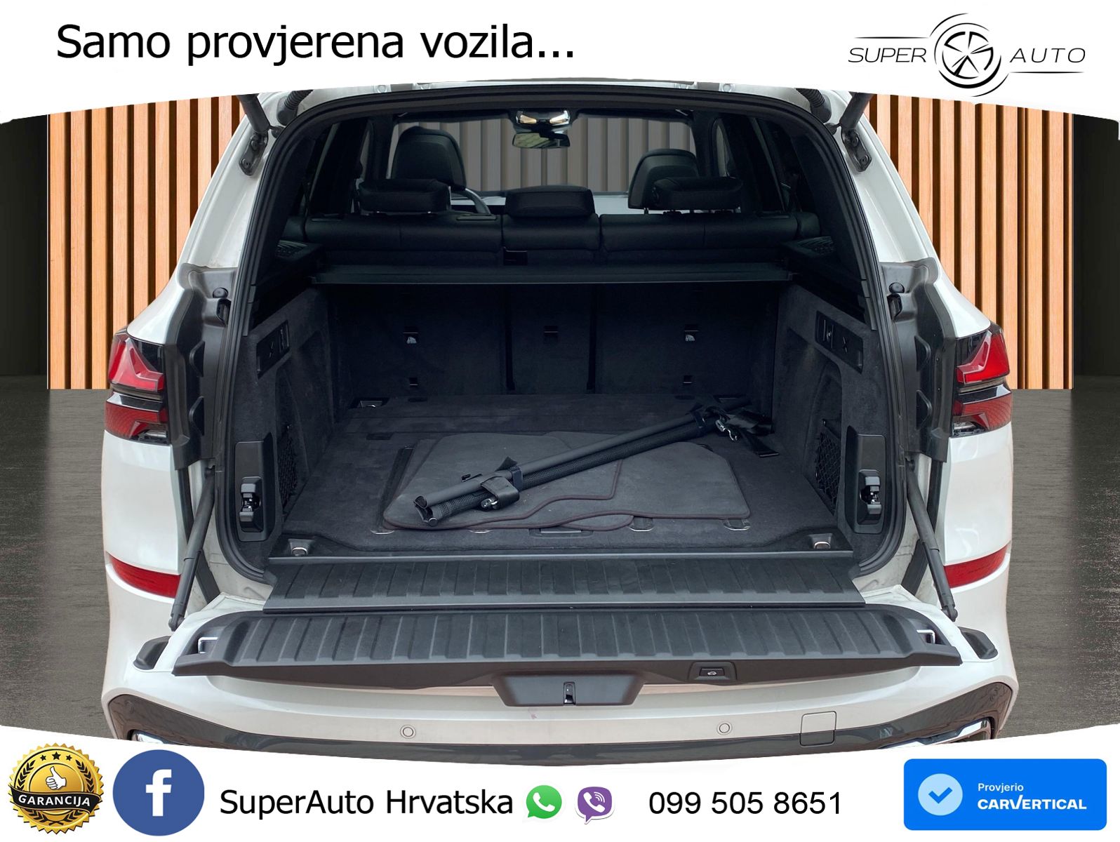 BMW X5 30d (298 KS) xDrive Steptronic LED+GR SJED+ACC