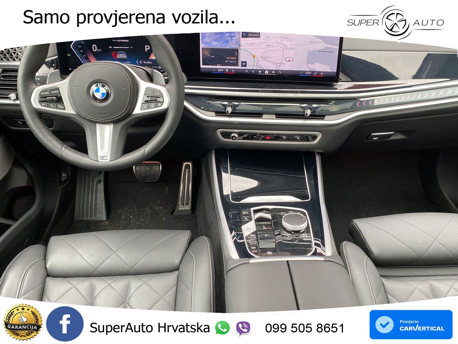 BMW X5 30d (298 KS) xDrive Steptronic LED+GR SJED+ACC