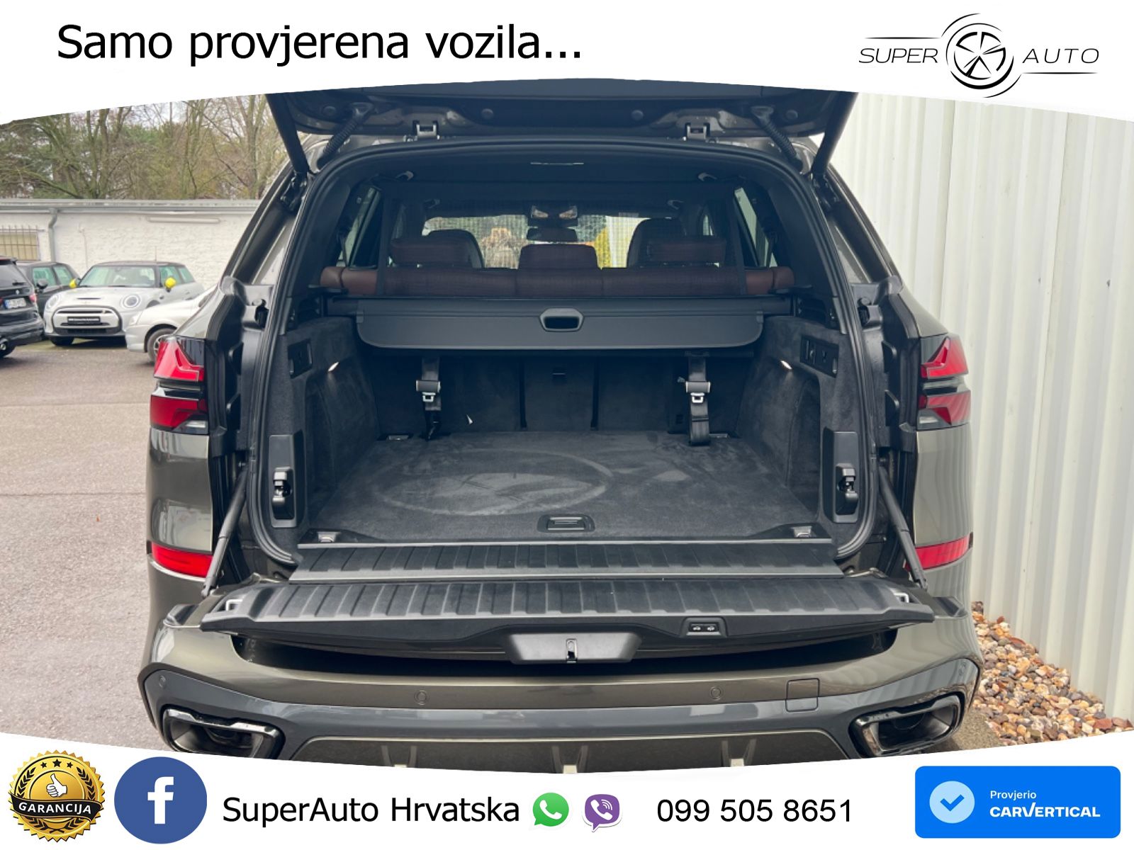 BMW X5 30d (298 KS) xDrive Steptronic M Sport LED+GR SJED+ACC