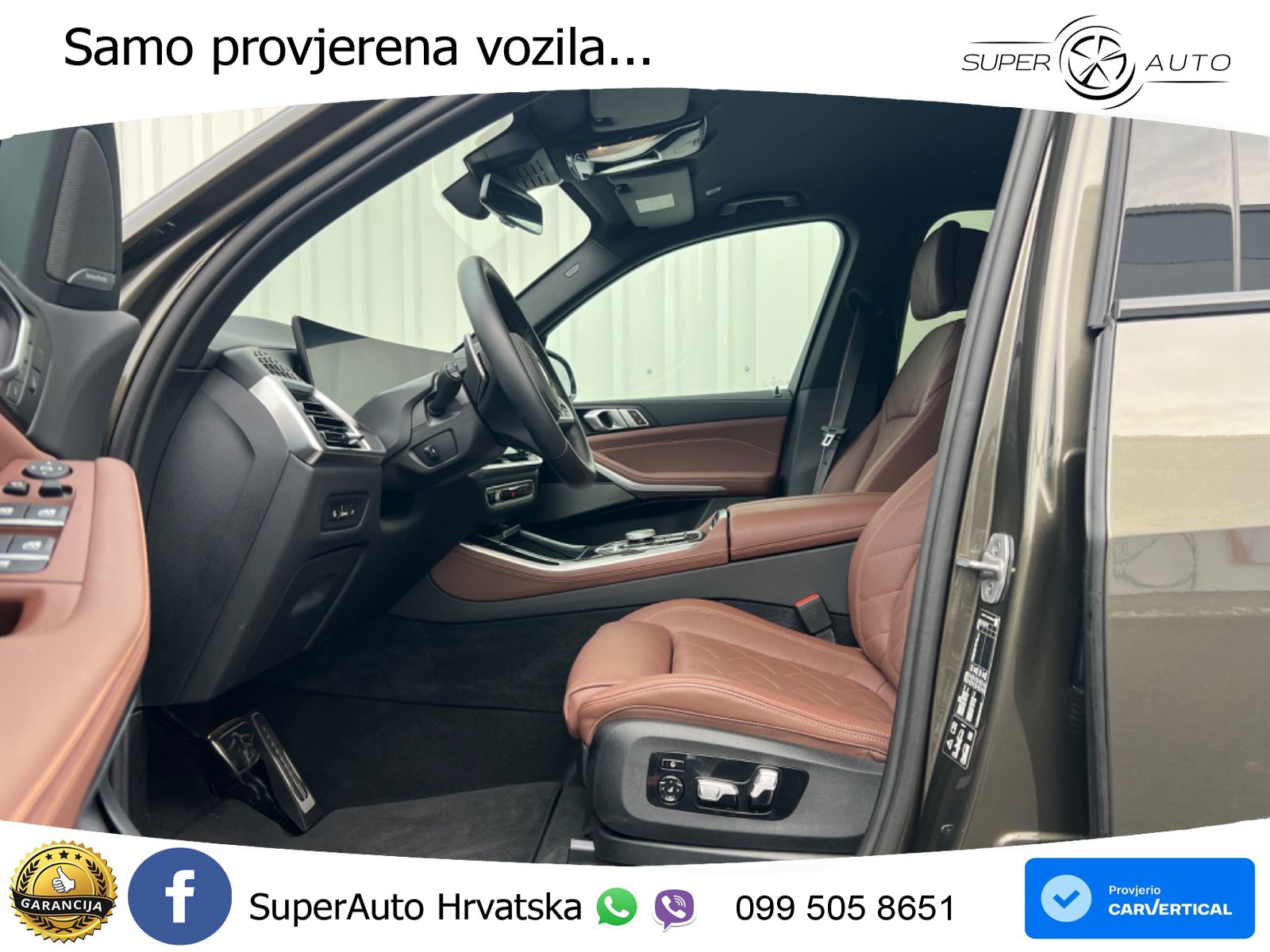 BMW X5 30d (298 KS) xDrive Steptronic M Sport LED+GR SJED+ACC