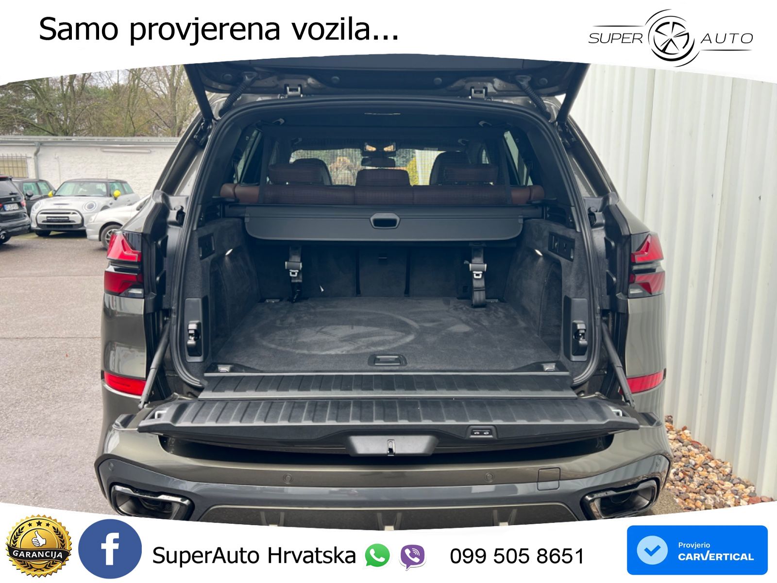 BMW X5 30d (298 KS) xDrive Steptronic M Sport LED+GR SJED+ACC