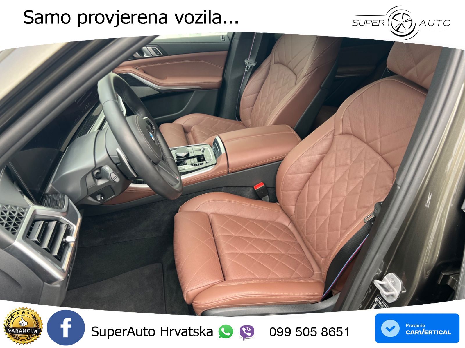 BMW X5 30d (298 KS) xDrive Steptronic M Sport LED+GR SJED+ACC