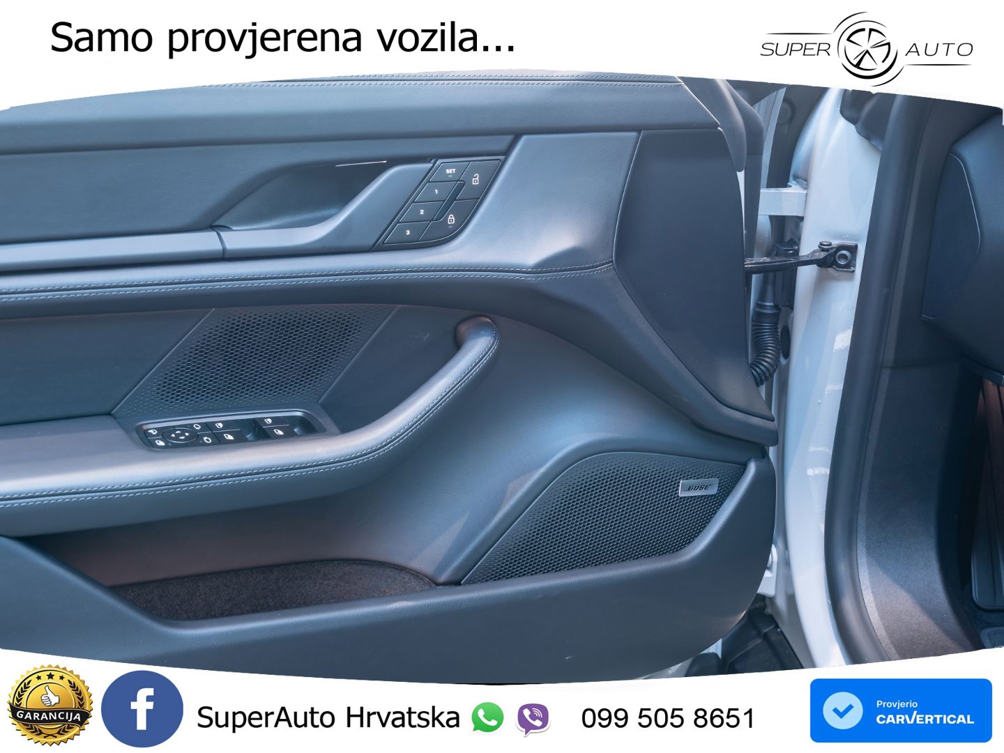 Porsche Taycan 4 105 kWh (435 KS)