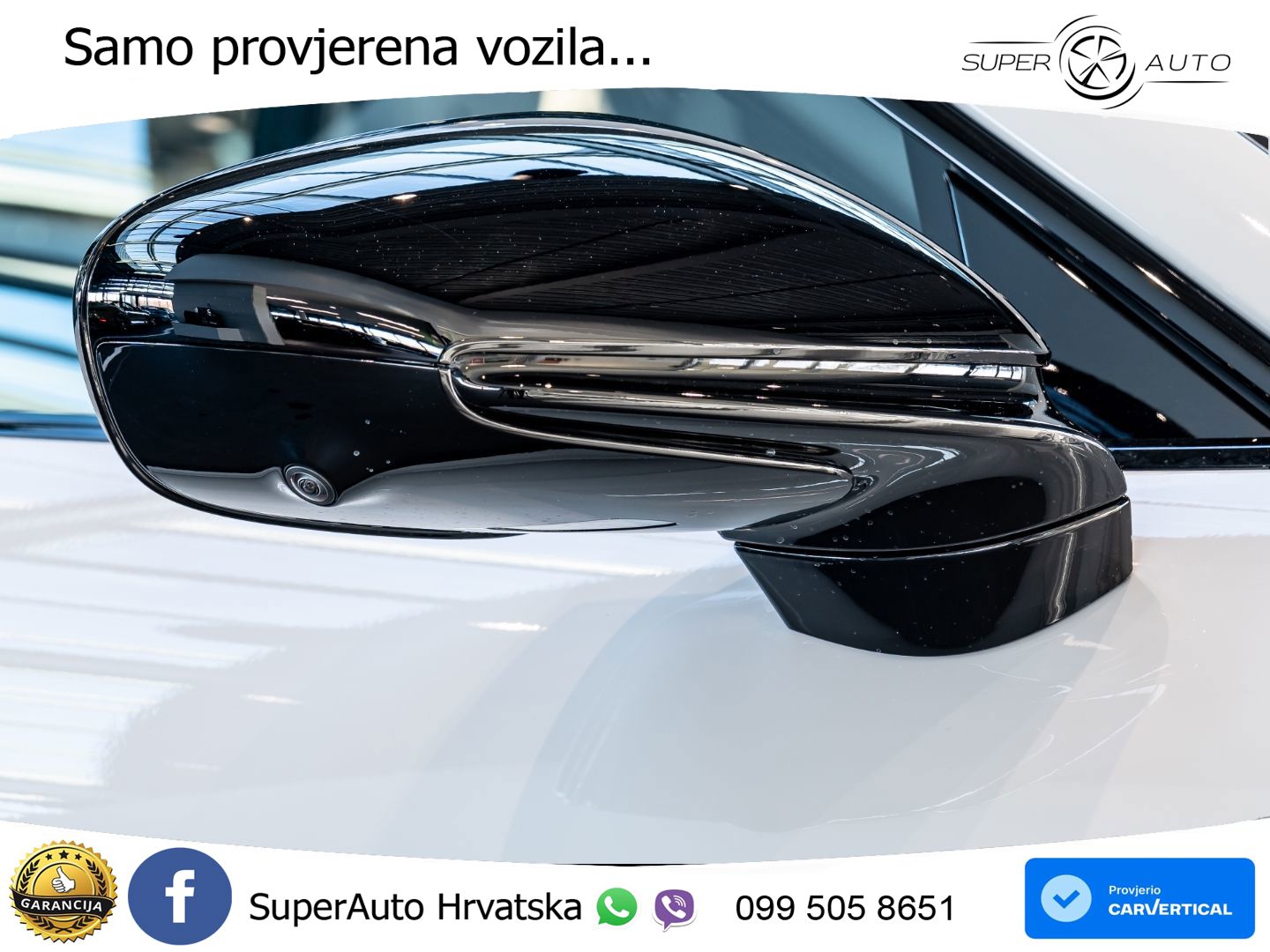 Porsche Taycan 4 105 kWh (435 KS)