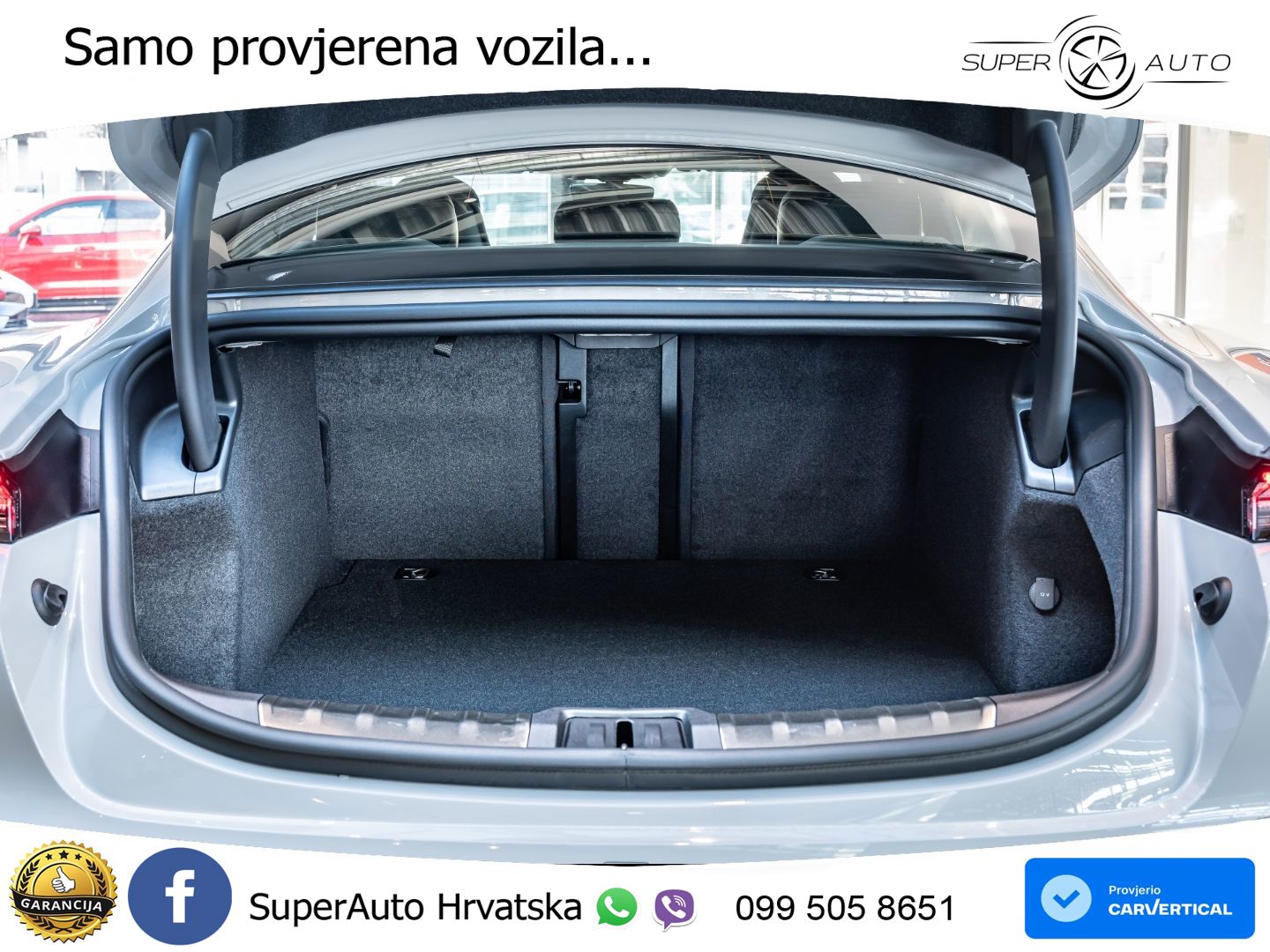 Porsche Taycan 4 105 kWh (435 KS)
