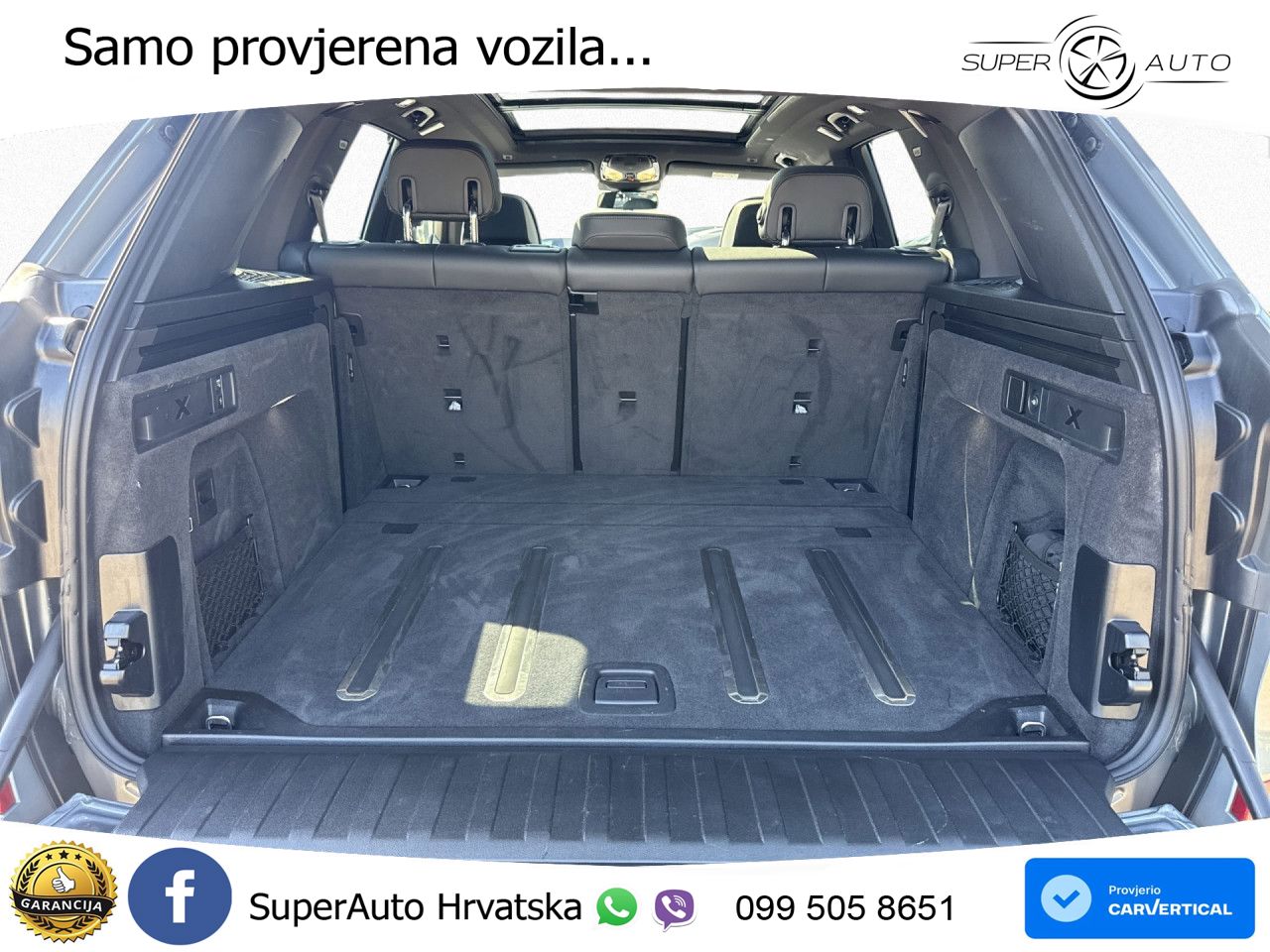 BMW X5 M60i V8 (530 KS) xDrive Steptronic ACC+HEAD+4xGR SJED+360+PANO