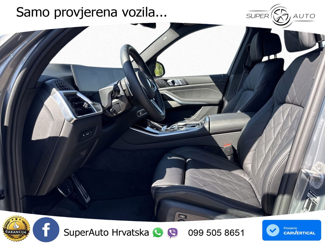 BMW X5 M60i V8 (530 KS) xDrive Steptronic ACC+HEAD+4xGR SJED+360+PANO