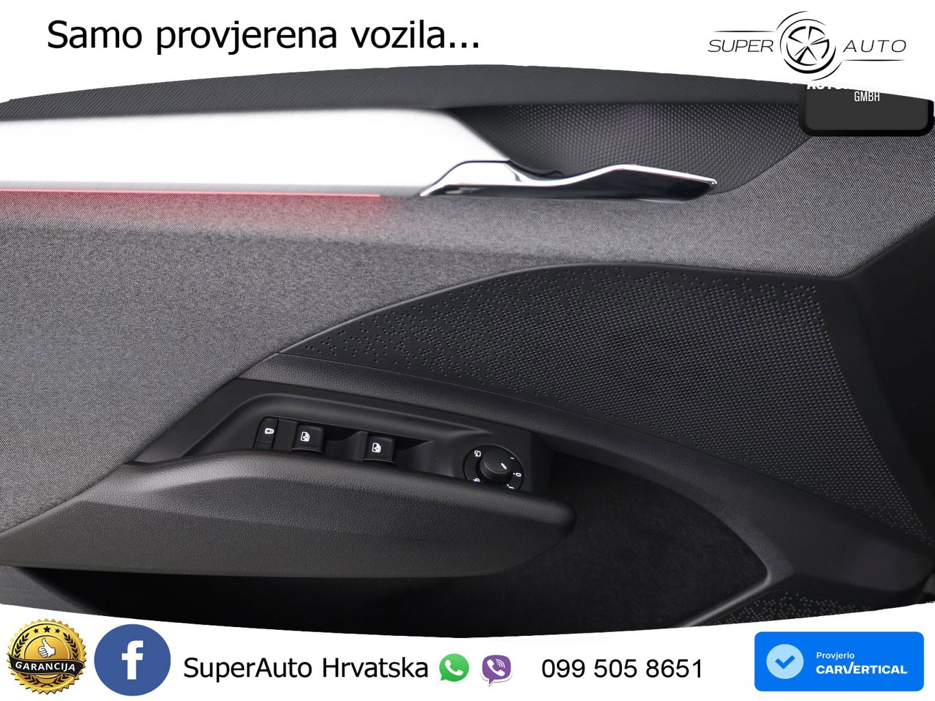 Škoda Enyaq 85 82 kWh (286 KS) LED+GR SJED+ACC