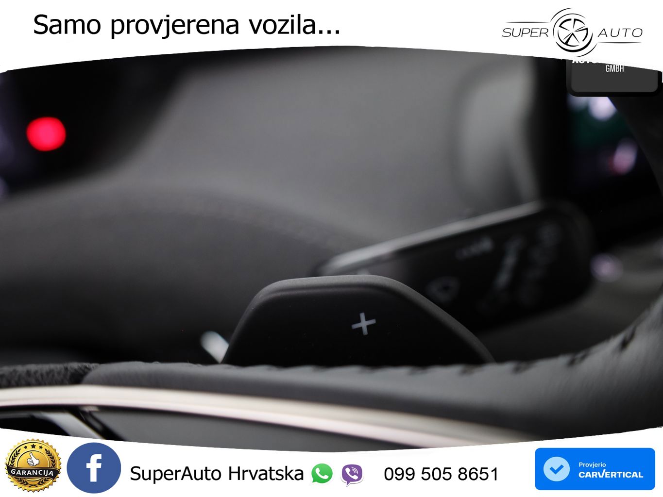 Škoda Enyaq 85 82 kWh (286 KS) LED+GR SJED+ACC