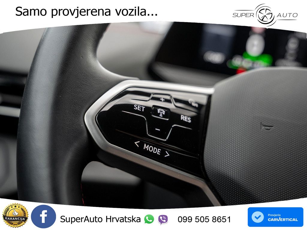 Volkswagen ID.4 GTX 82 kWh (299 KS) 4MOTION LED+GR SJED+ACC