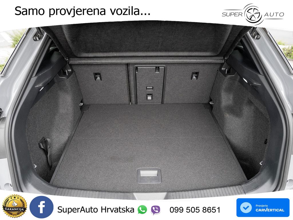 Volkswagen ID.4 GTX 82 kWh (299 KS) 4MOTION LED+GR SJED+ACC